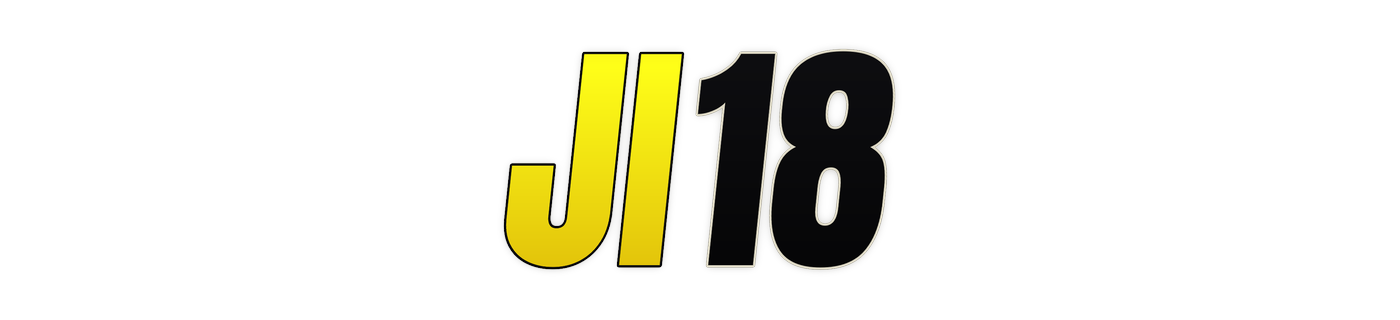 ji18 Logo